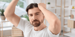 ayurvedic hair supplements