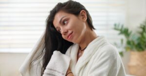 hair fall control shampoos