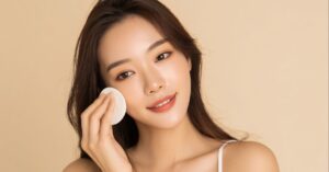 how to treat dry skin 