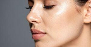 how to treat dry skin 