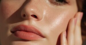 how to treat dry skin 