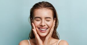 how to treat dry skin 