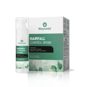 Hair Fall Control Serum