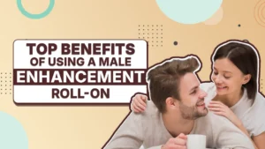 Power Roll-On for men