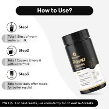 Men’s Power Capsule