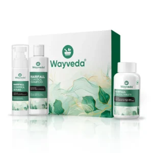 Hair Loss Treatment Kit