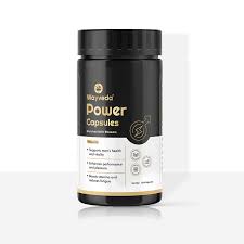 Performance Boosters for Men