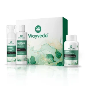 ayurvedic shampoo for dandruff