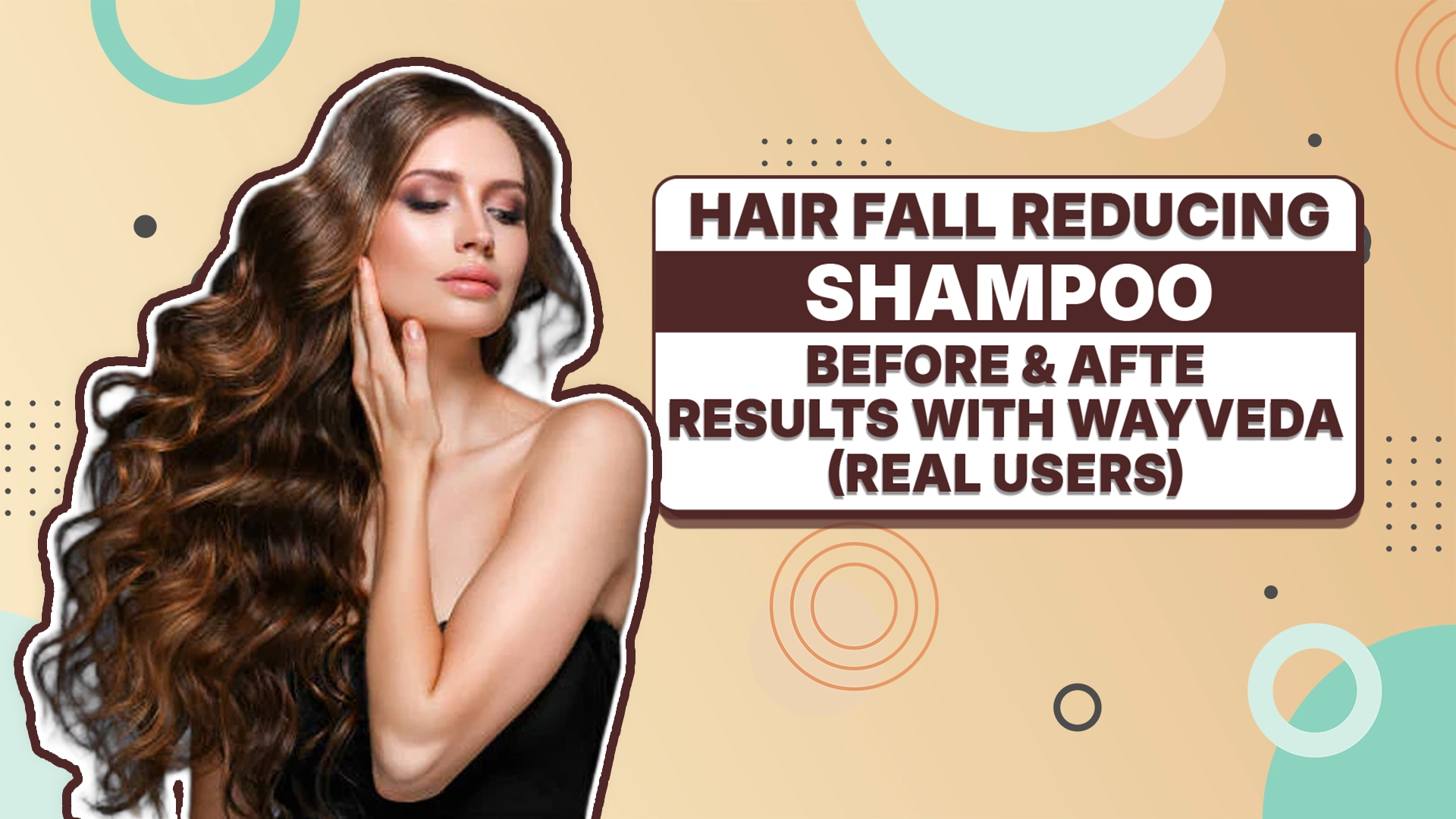 hair fall reducing shampoo