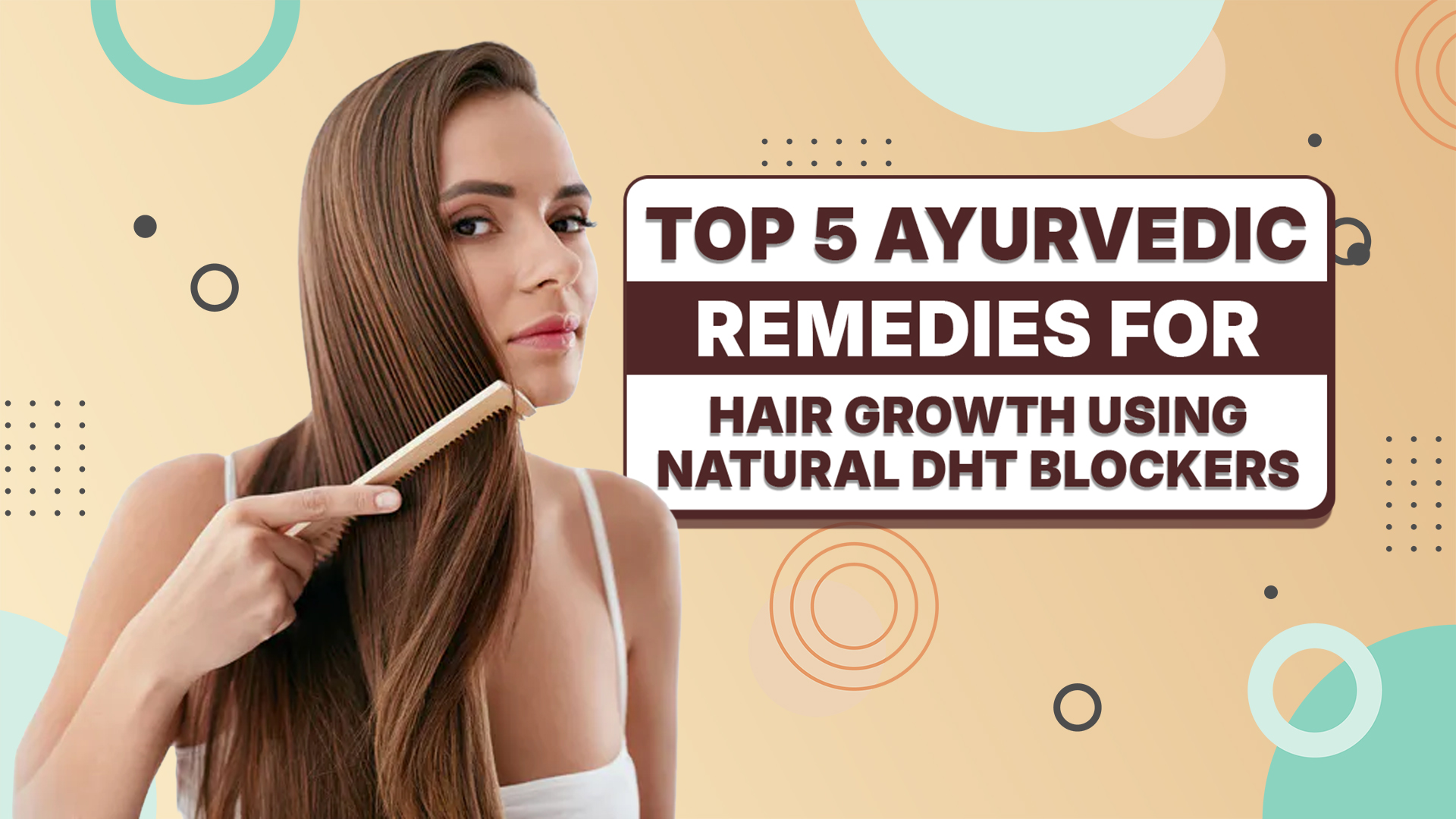 ayurvedic remedies for hair growth