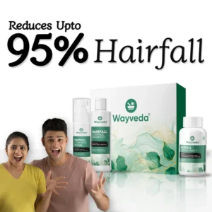 ayurvedic shampoo for dandruff