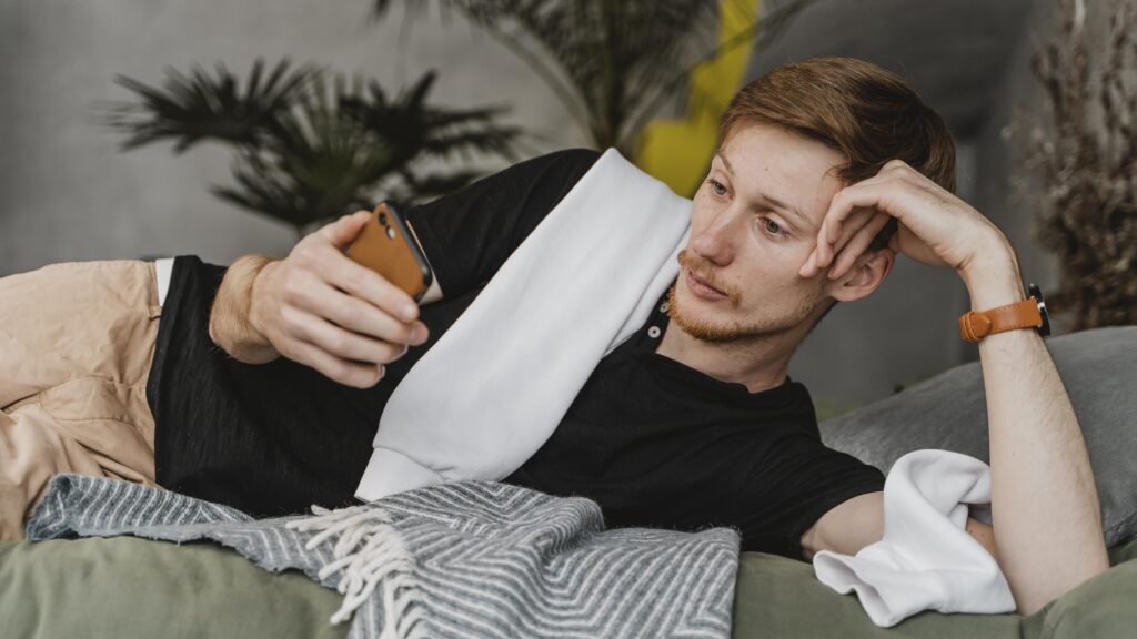 Daily Habits Kill Male Stamina