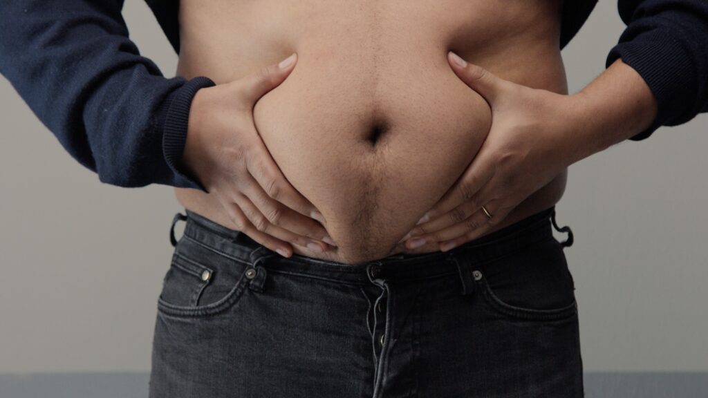 Obesity and Erectile Dysfunction: How Belly Fat Affects Performance
