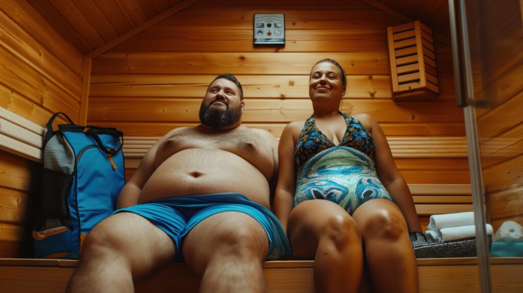 Obesity and Erectile Dysfunction: How Belly Fat Affects Performance