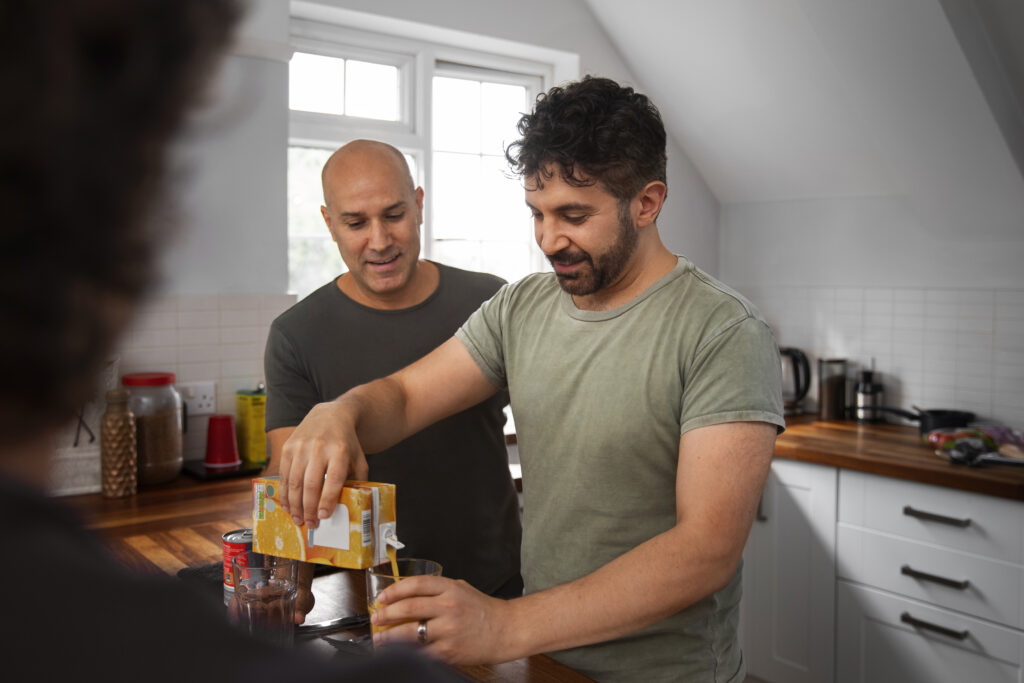 Supplements for Improving Male Vitality