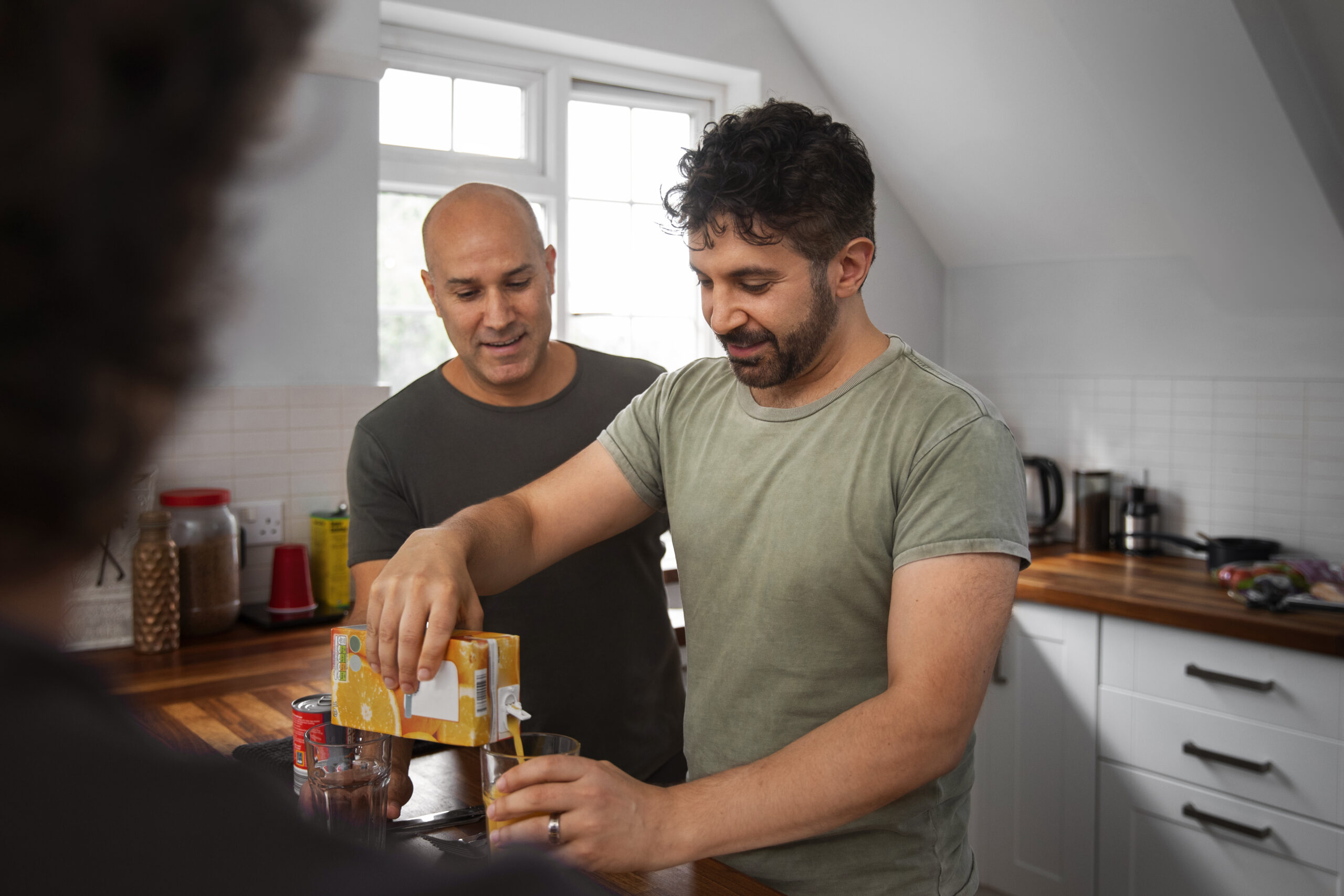 Supplements for Improving Male Vitality