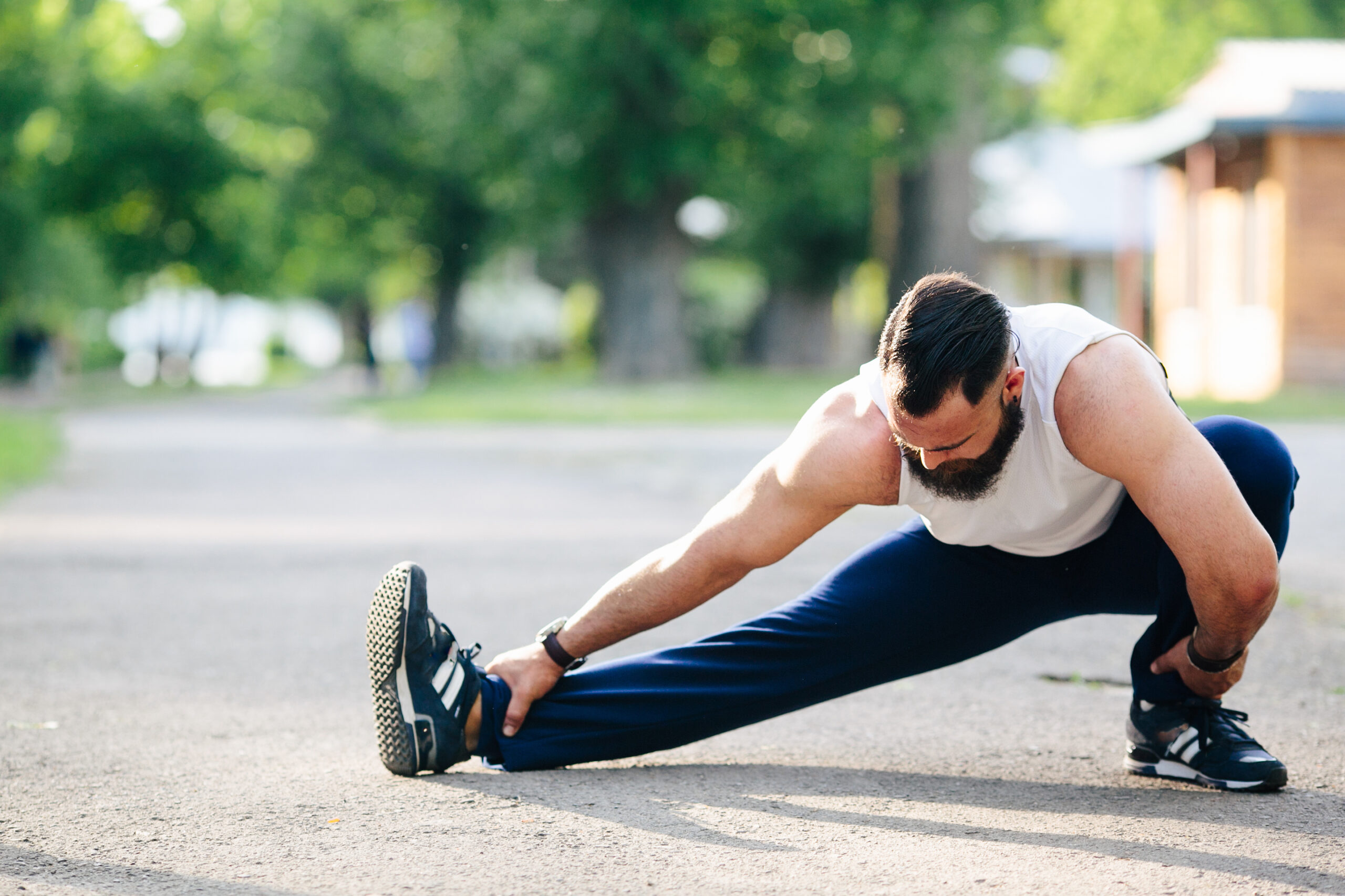 Exercises to Improve Male Stamina and Performance