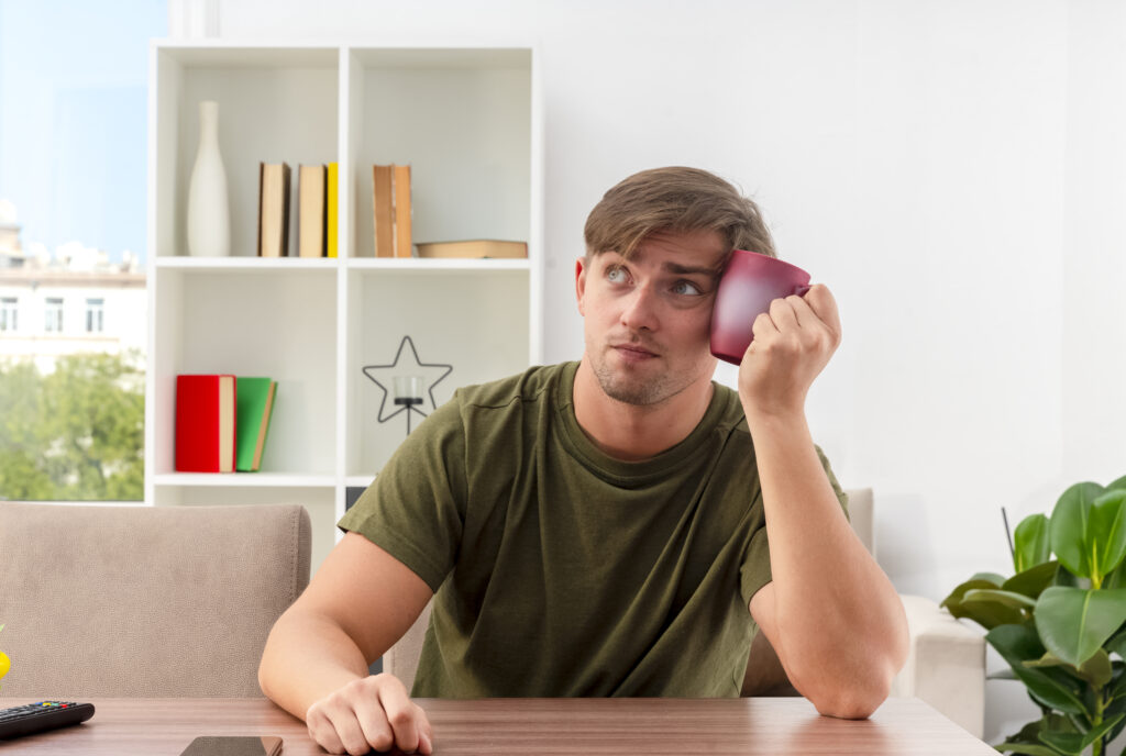 Daily Habits Kill Male Stamina