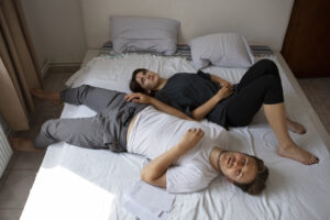 Obesity and Erectile Dysfunction: How Belly Fat Affects Performance