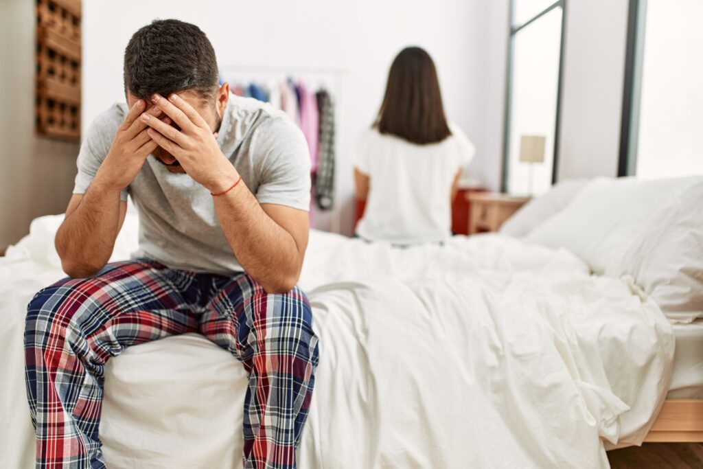 Natural Remedies to Overcome Premature Ejaculation