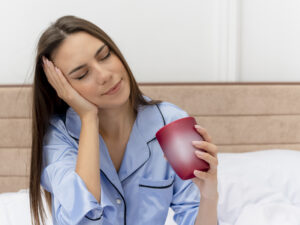 power shots for stress and fatigue