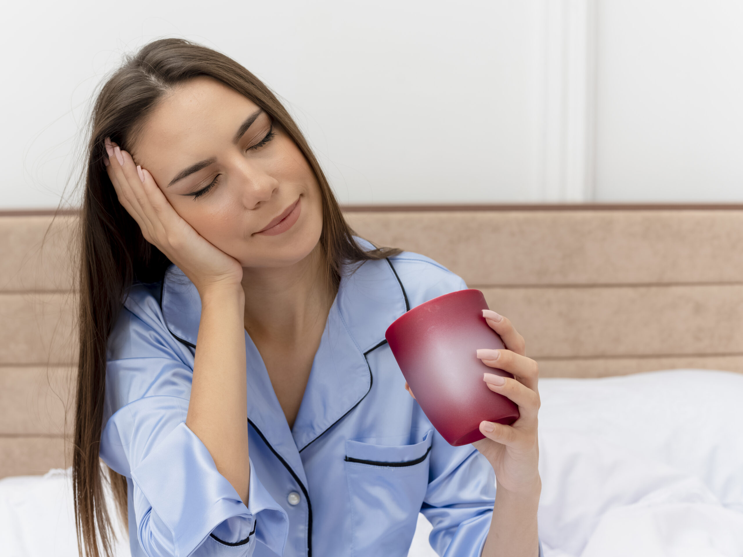 power shots for stress and fatigue