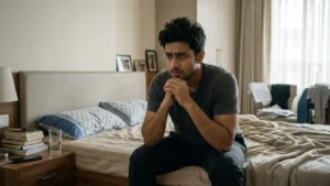 masturbation mistakes affecting sex life and male confidence