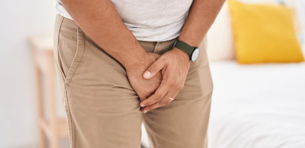 Common Penis Sensitivity Issue Causes