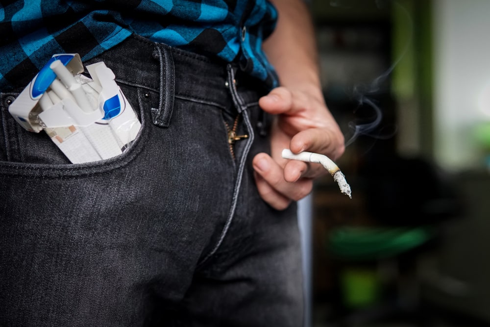 Can Quitting Smoking Improve Erectile Dysfunction?