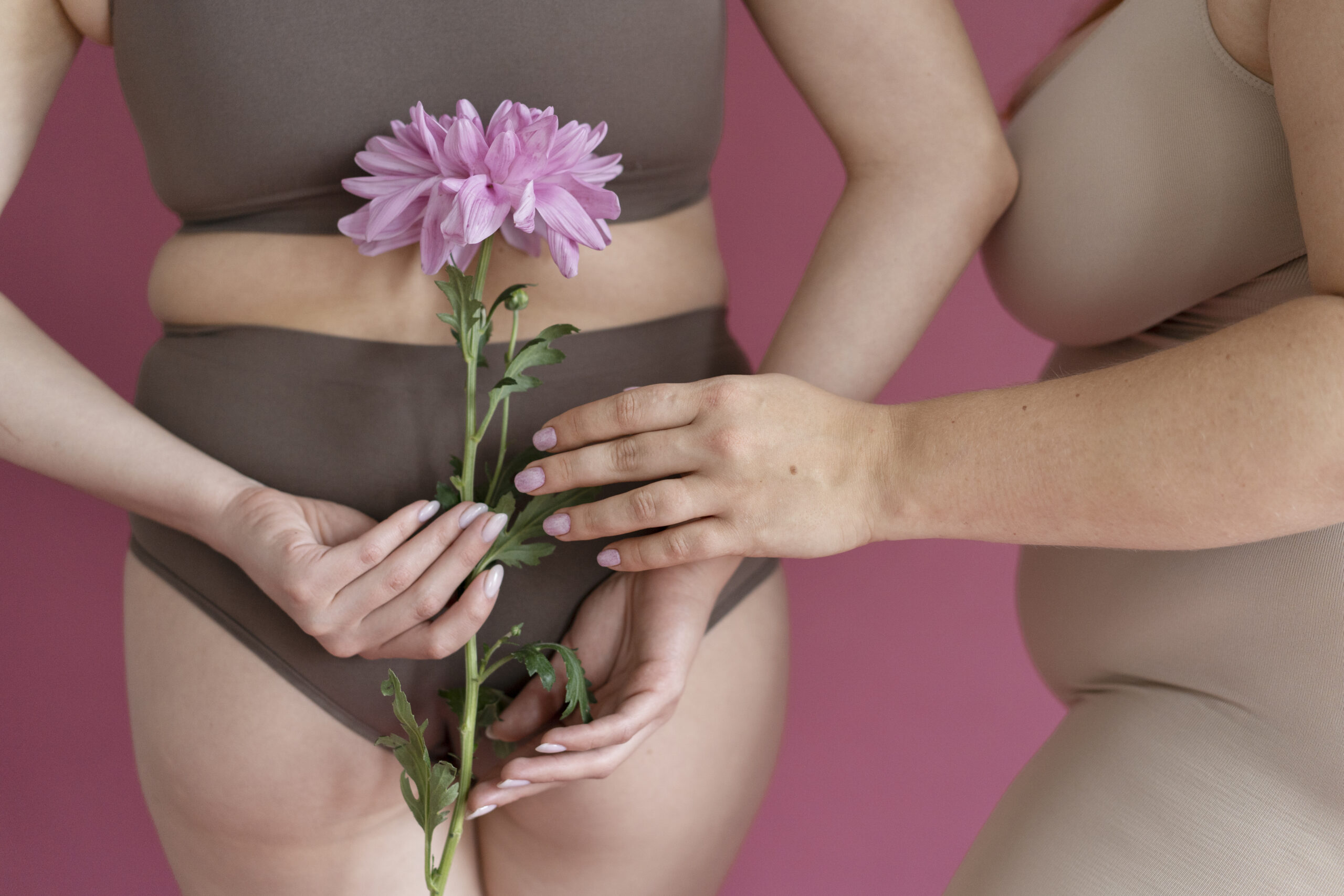 Is Pigmentation in Intimate Areas Normal?