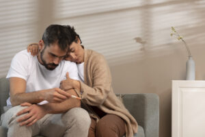 semen leakage causes in men