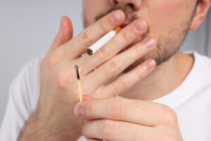 Affects Sexual Health and Smoking Impact on Erectile Dysfunction