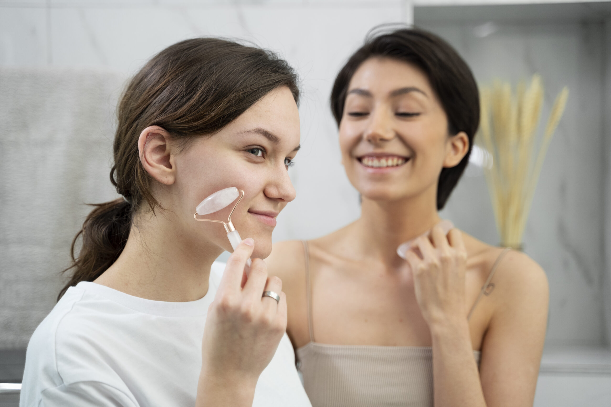 What Are Safe and Effective Ways to Maintain Even Skin Tone in Sensitive Areas?