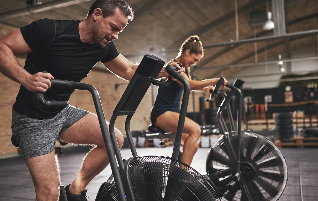 Why Do Some People Sweat More Than Others