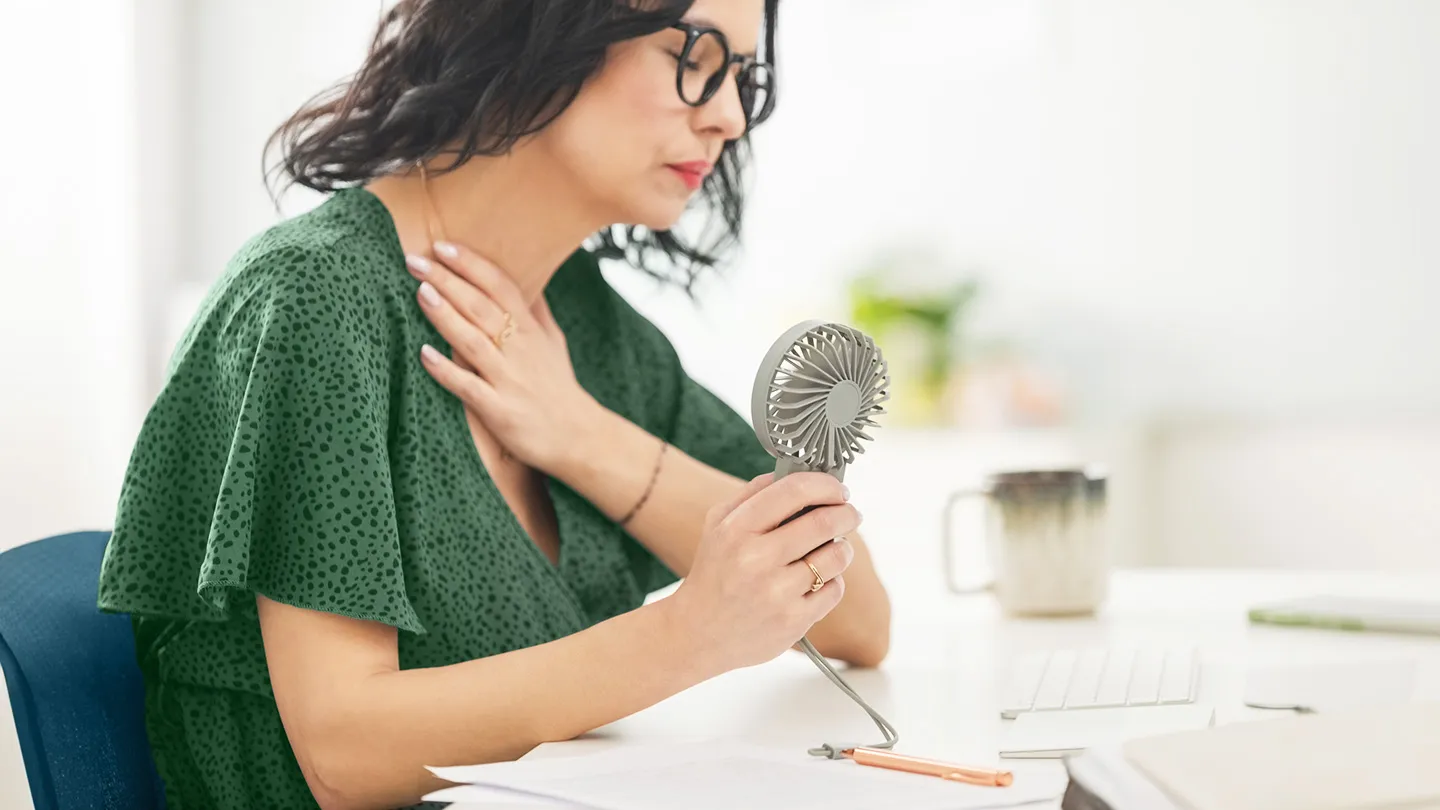 Simple Tips to Manage Excess Sweating