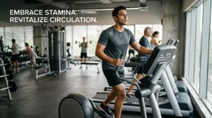 Can Roll-Ons Improve Blood Circulation in Men