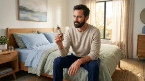 Can Roll-Ons Improve Blood Circulation in Men Everything You Need to Know