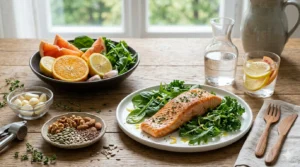 Daily Habits to Improve Blood Circulation in Men
