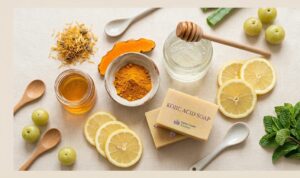 Best Natural Ways to Lighten Dark Inner Thighs