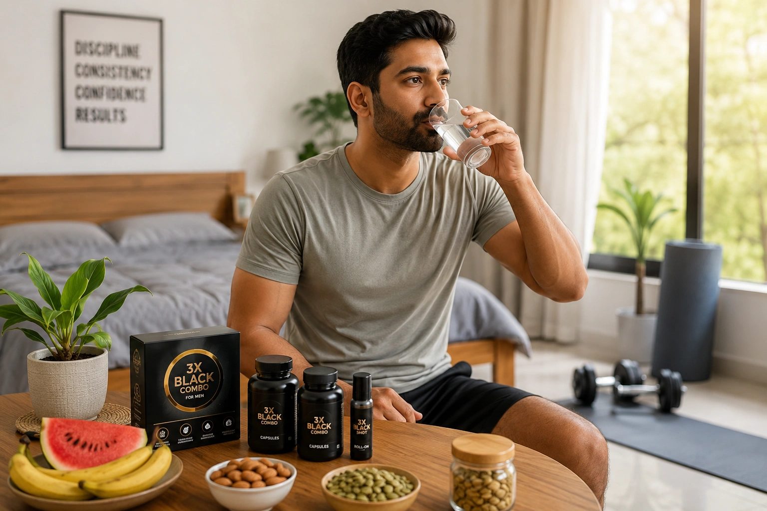 How to Improve Intimate Performance Without Medicine Wayveda