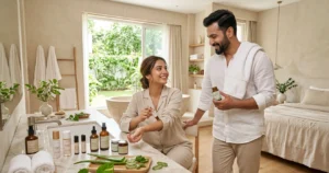What Are the Best Intimate Care Products for Couples in India Wayveda