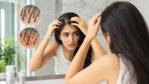 9 Signs of an Unhealthy Scalp and How to Fix Them Naturally