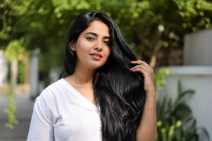 Scalp Care Routine for Faster Hair Growth for thick healthy Indian hair and scalp health