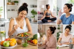 Natural Ways to Correct Vaginal pH Imbalance
