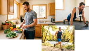 Natural ways to improve libido through diet, exercise, and stress management.