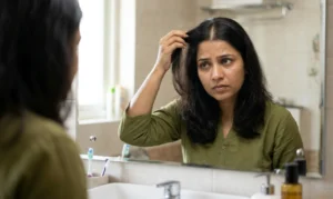 Top Causes of Hair Thinning in Women and How to Stop It Naturally